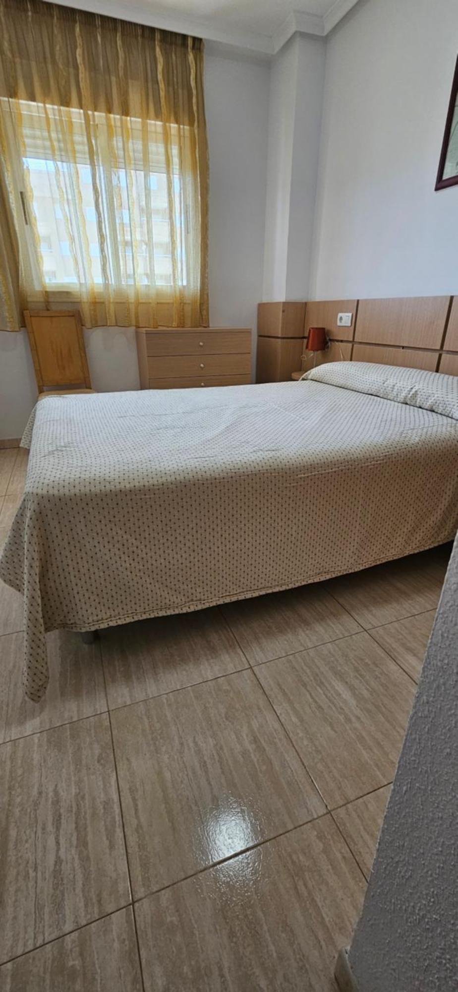 Vistas Al Mar En Magic World, Oropesa Del Mar Apartment Екстериор снимка