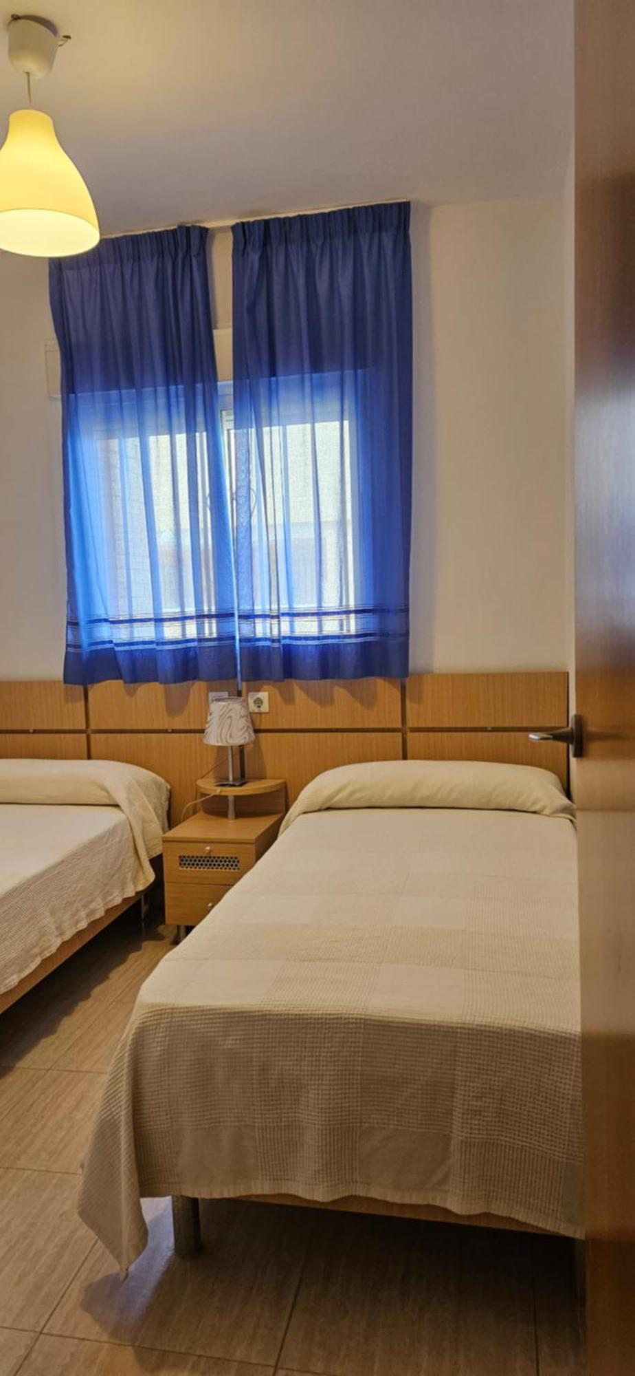 Vistas Al Mar En Magic World, Oropesa Del Mar Apartment Екстериор снимка