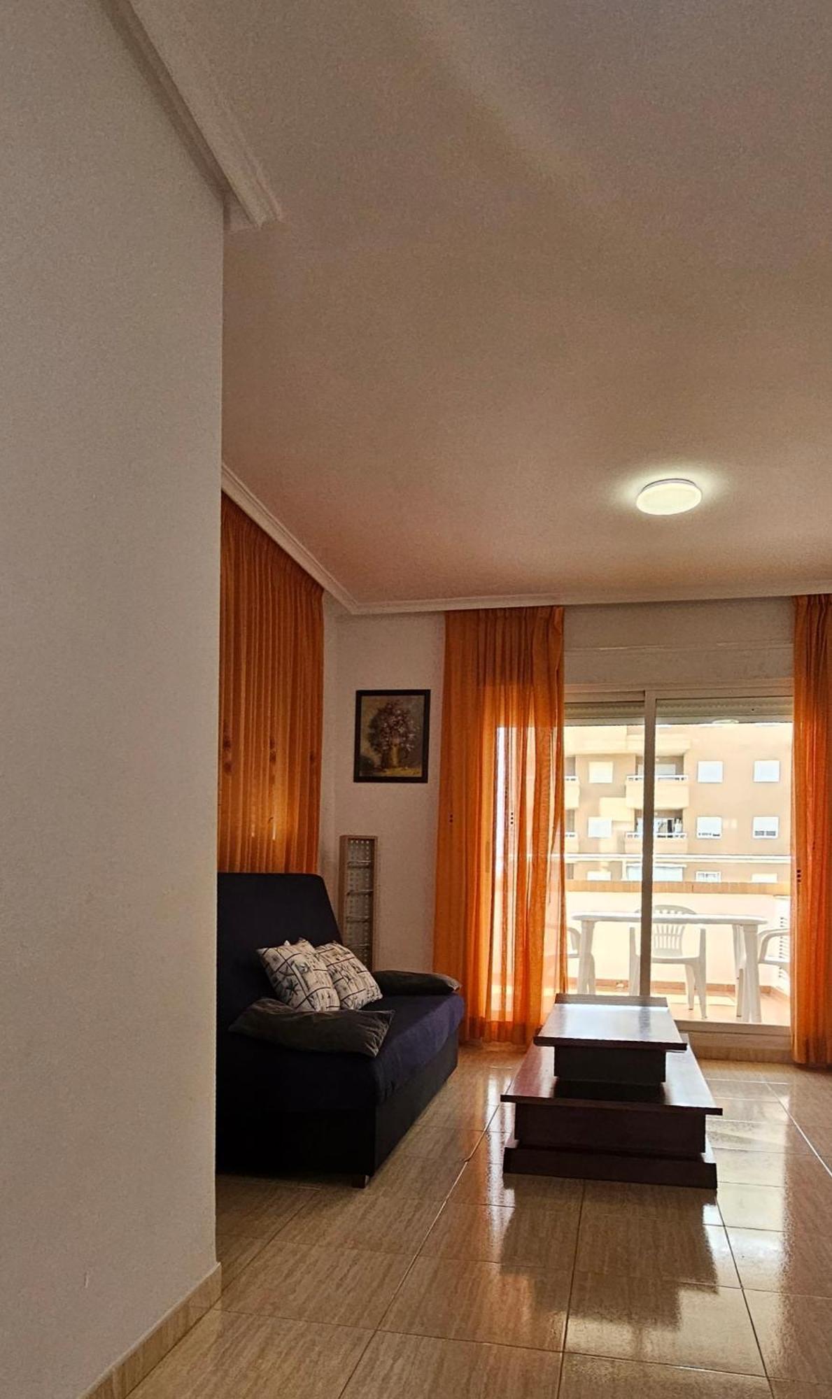 Vistas Al Mar En Magic World, Oropesa Del Mar Apartment Екстериор снимка