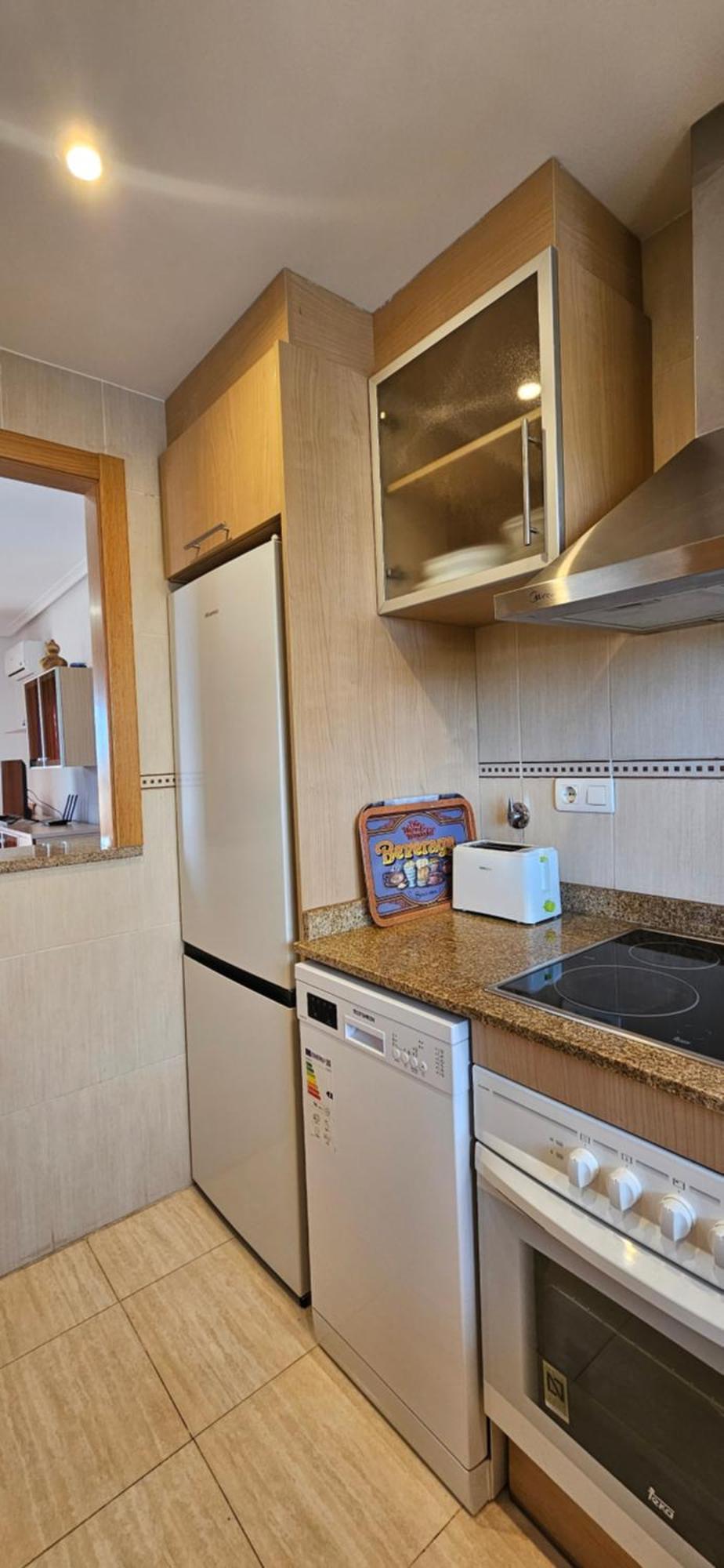 Vistas Al Mar En Magic World, Oropesa Del Mar Apartment Екстериор снимка